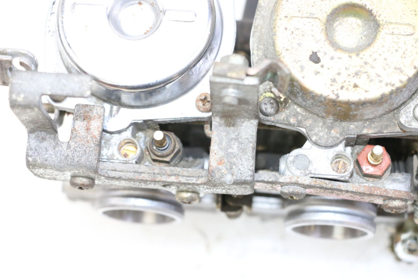 photo de VERGASER YAMAHA XJN DIVERSION 600 (2000 - 2003) - Technische close-up