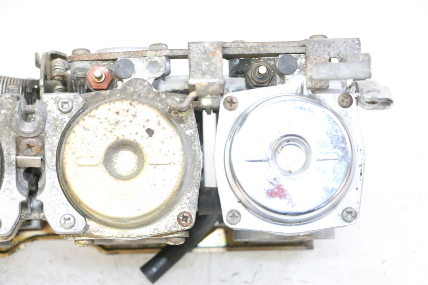 photo de VERGASER YAMAHA XJN DIVERSION 600 (2000 - 2003) - Bevestigingspunten