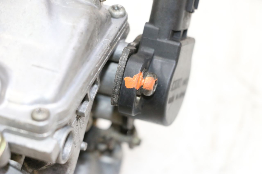 photo de VERGASER YAMAHA XJN DIVERSION 600 (2000 - 2003) - Markeringen en referenties