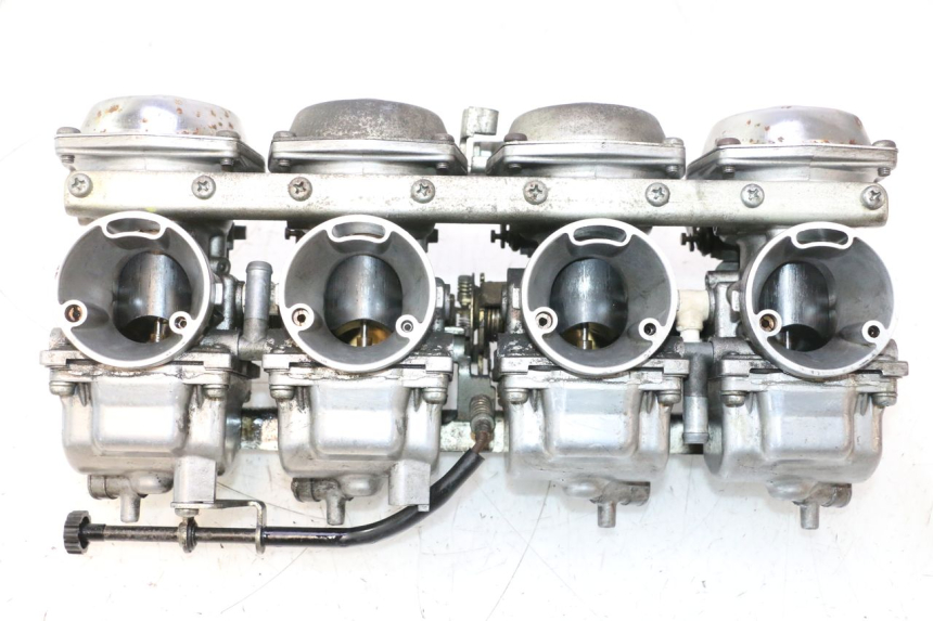 photo de CARBURATEUR YAMAHA XJR 1300 (1998 - 2002) - Hoofdaanzicht