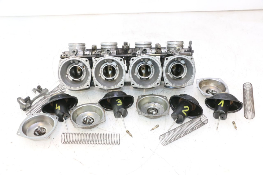 photo de CARBURATEUR YAMAHA XJR 1300 (1998 - 2002) - Productaanzicht