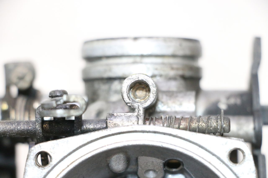 photo de CARBURATEUR YAMAHA XJR 1300 (1998 - 2002) - Detailaanzicht