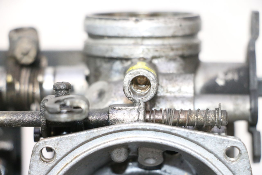 photo de CARBURATEUR YAMAHA XJR 1300 (1998 - 2002) - Aanvullende foto