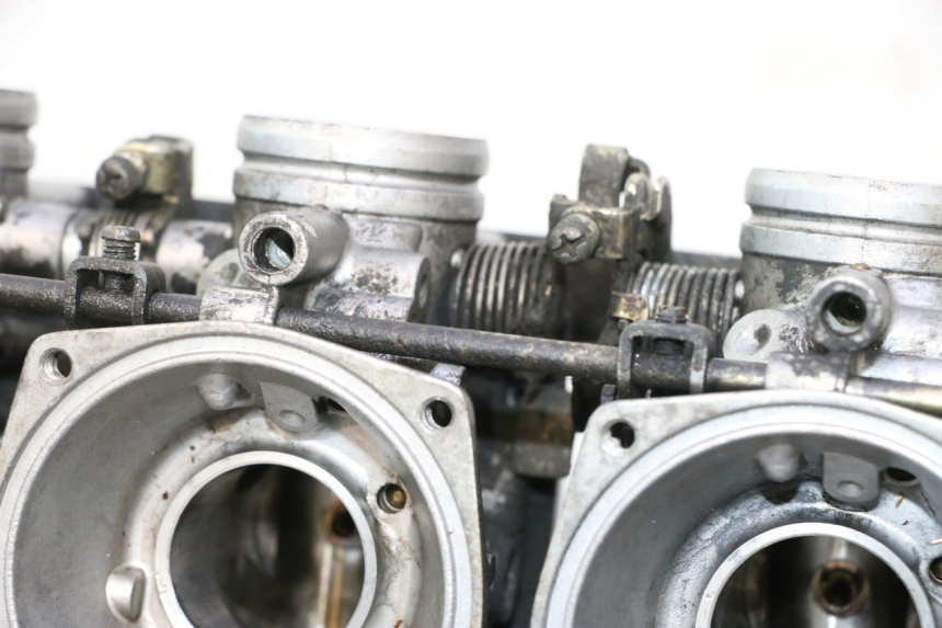 photo de CARBURATEUR YAMAHA XJR 1300 (1998 - 2002) - Visuele inspectie