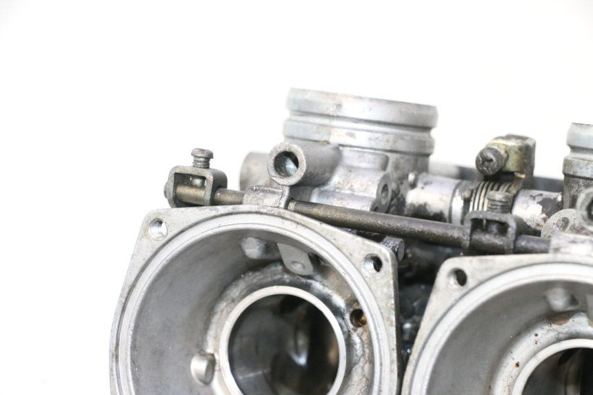 photo de CARBURATEUR YAMAHA XJR 1300 (1998 - 2002) - Focus op structuur