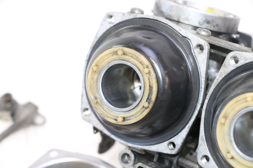 photo de CARBURATEUR YAMAHA XJR 1300 (1998 - 2002) - Hoofdaanzicht