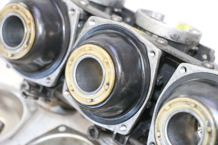 photo de CARBURATEUR YAMAHA XJR 1300 (1998 - 2002) - Detail van het onderdeel