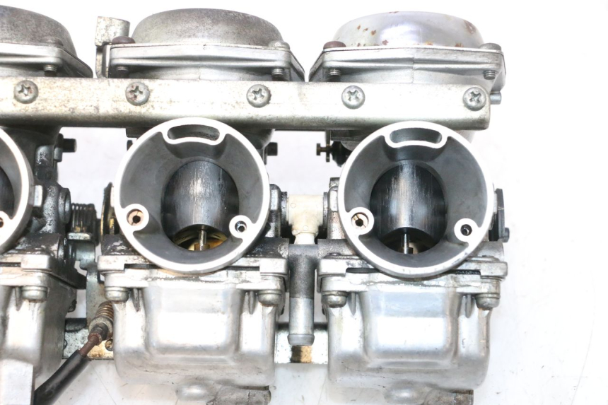 photo de CARBURATEUR YAMAHA XJR 1300 (1998 - 2002) - Technische close-up