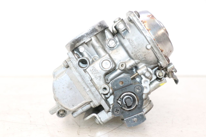 photo de CARBURATEUR YAMAHA XJR 1300 (1998 - 2002) - Overzicht