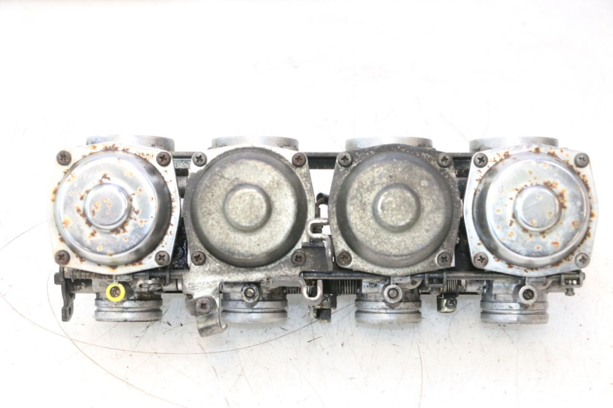 photo de CARBURATEUR YAMAHA XJR 1300 (1998 - 2002) - Bevestigingspunten