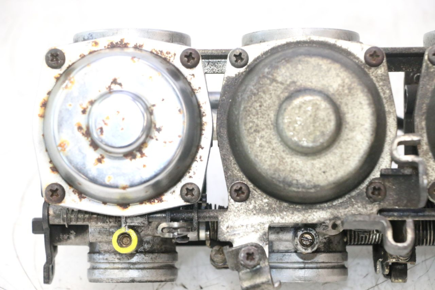 photo de CARBURATEUR YAMAHA XJR 1300 (1998 - 2002) - Staat van het oppervlak