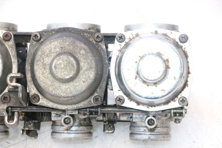 photo de CARBURATEUR YAMAHA XJR 1300 (1998 - 2002) - Gecontroleerd onderdeel