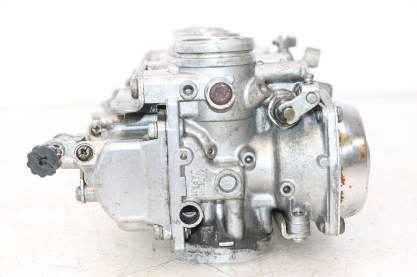 photo de CARBURATEUR YAMAHA XJR 1300 (1998 - 2002) - Kenmerkende details
