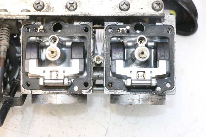 photo de CARBURATEUR YAMAHA XJR 1300 (1998 - 2002) - Overzicht