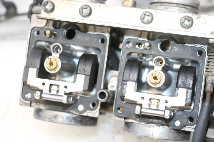 photo de CARBURATEUR YAMAHA XJR 1300 (1998 - 2002) - Gecontroleerd onderdeel