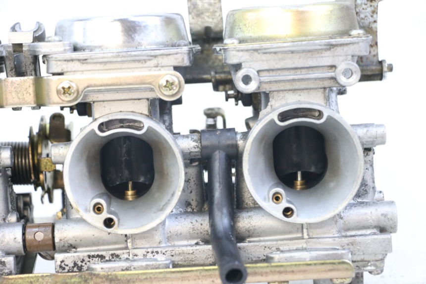 photo de VERGASER YAMAHA XJS DIVERSION 600 (1997 - 1999) - Productaanzicht