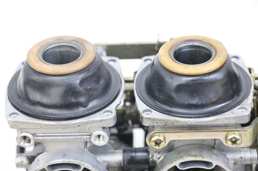 photo de VERGASER YAMAHA XJS DIVERSION 600 (1997 - 1999) - Hoofdaanzicht