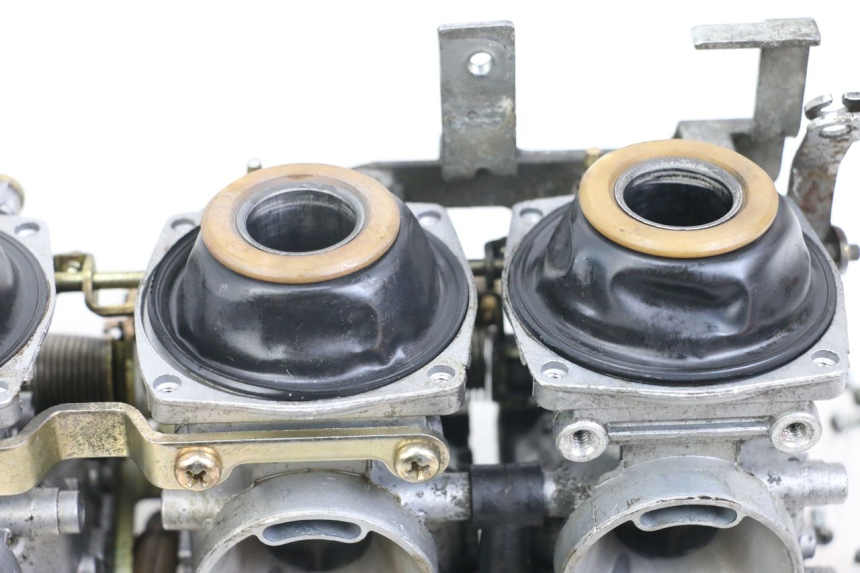 photo de VERGASER YAMAHA XJS DIVERSION 600 (1997 - 1999) - Detail van het onderdeel