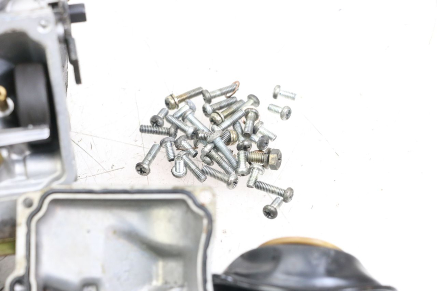 photo de VERGASER YAMAHA XJS DIVERSION 600 (1997 - 1999) - Bevestigingspunten