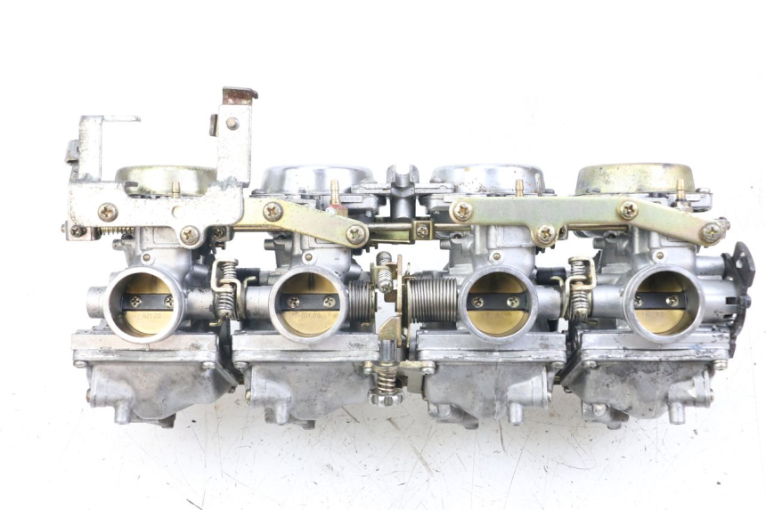 photo de VERGASER YAMAHA XJS DIVERSION 600 (1997 - 1999) - Technische close-up