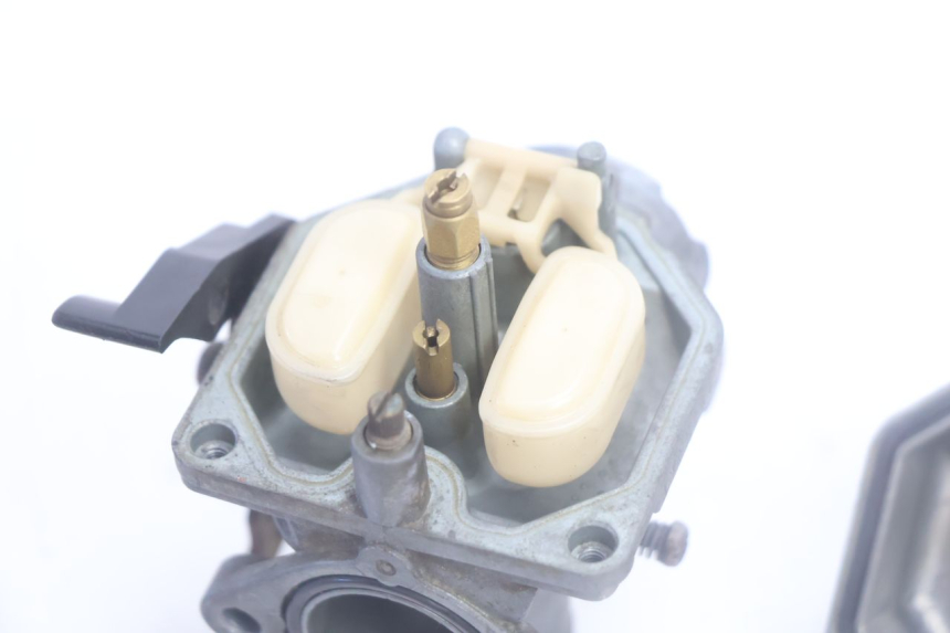 photo de CARBURATEUR SMC XROAD 150 - Kenmerkende details