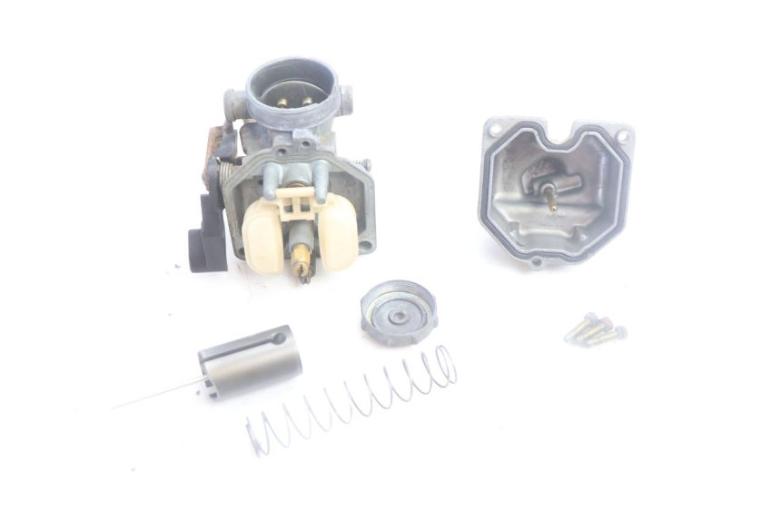 photo de CARBURATEUR SMC XROAD 150 - Markeringen en referenties