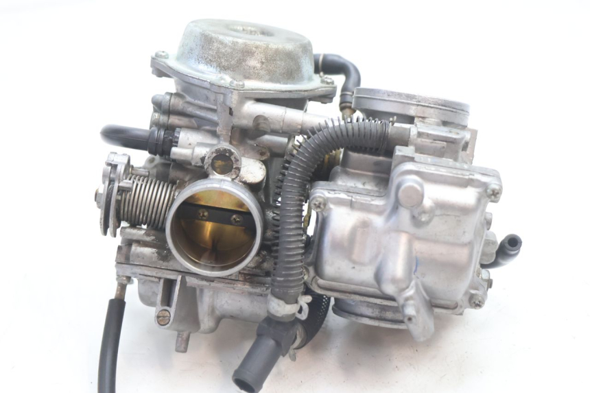 photo de CARBURATEUR HONDA XRV AFRICA TWIN 750 (1990 - 1992) - Detail van het onderdeel