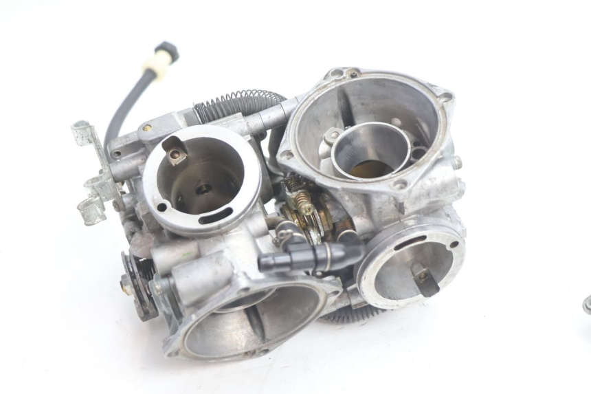 photo de CARBURATEUR HONDA XRV AFRICA TWIN 750 (1990 - 1992) - Detailaanzicht