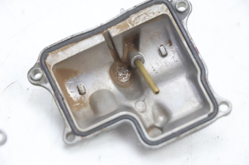 photo de CARBURATEUR HONDA XRV AFRICA TWIN 750 (1990 - 1992) - Focus op structuur