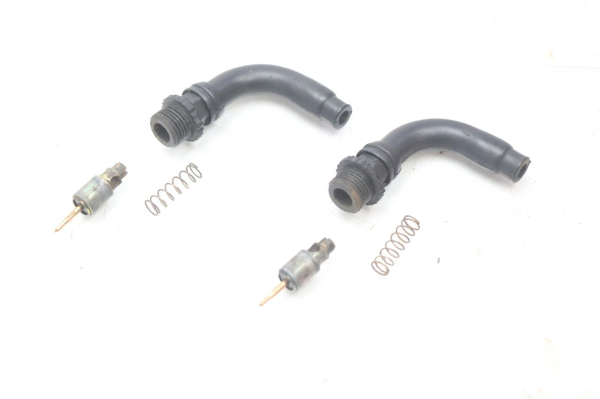 photo de CARBURATEUR HONDA XRV AFRICA TWIN 750 (1990 - 1992) - Profielaanzicht
