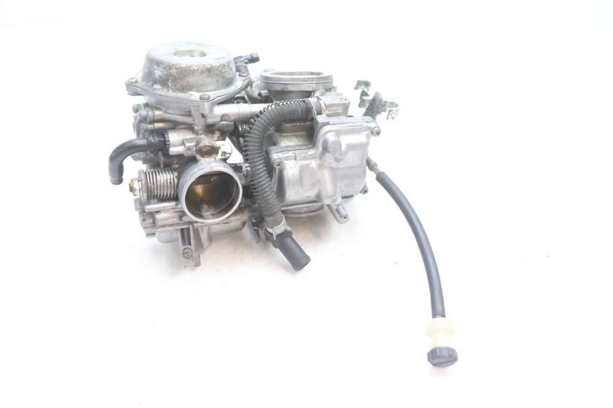 photo de CARBURATEUR HONDA XRV AFRICA TWIN 750 (1990 - 1992) - Zoom op gebruiksstaat