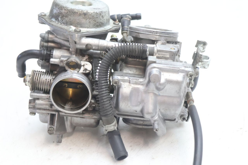 photo de CARBURATEUR HONDA XRV AFRICA TWIN 750 (1990 - 1992) - Andere kijkhoek