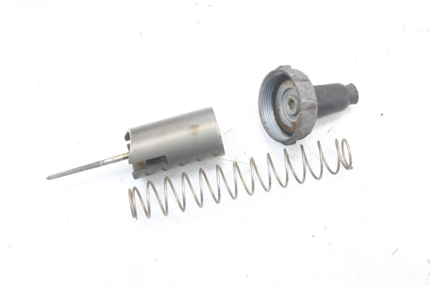 photo de VERGASER SYM XS 125 (2007 - 2016) - Kenmerkende details