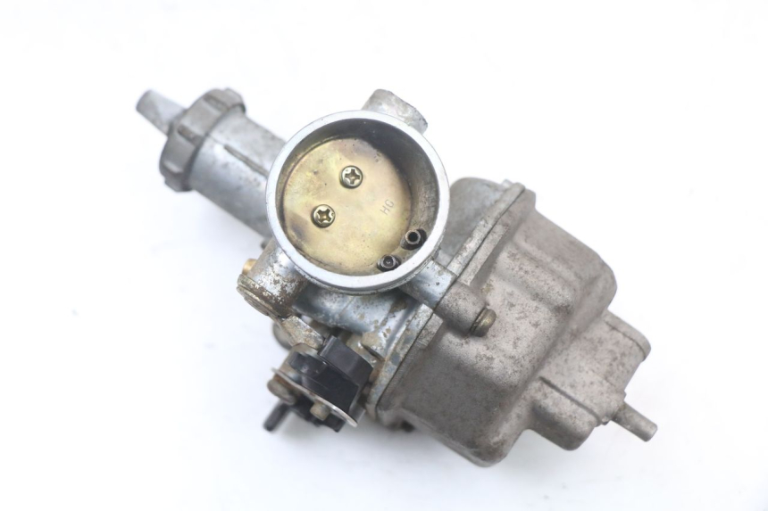 photo de VERGASER SYM XS 125 (2007 - 2016) - Andere kijkhoek