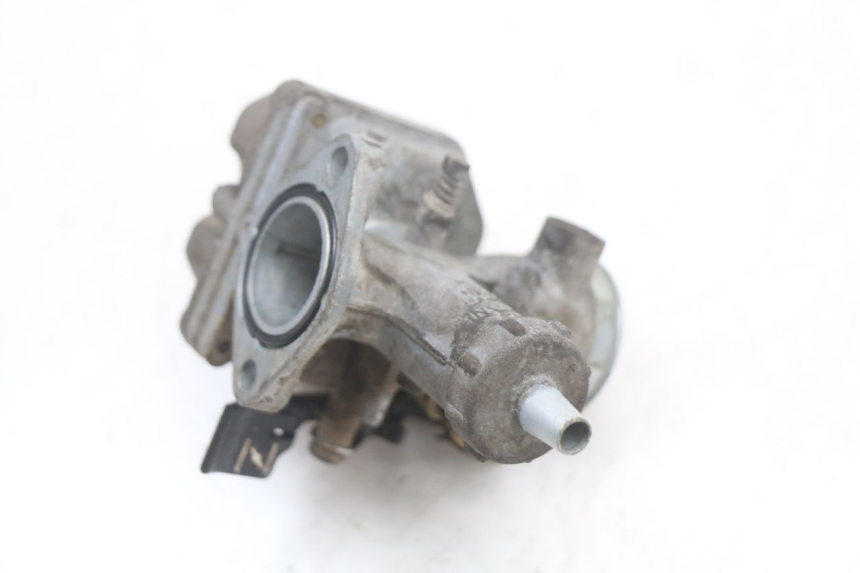 photo de VERGASER SYM XS 125 (2007 - 2016) - Bevestigingspunten