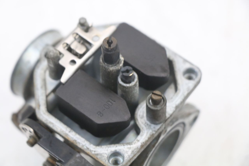 photo de VERGASER SYM XS 125 (2007 - 2016) - Markeringen en referenties