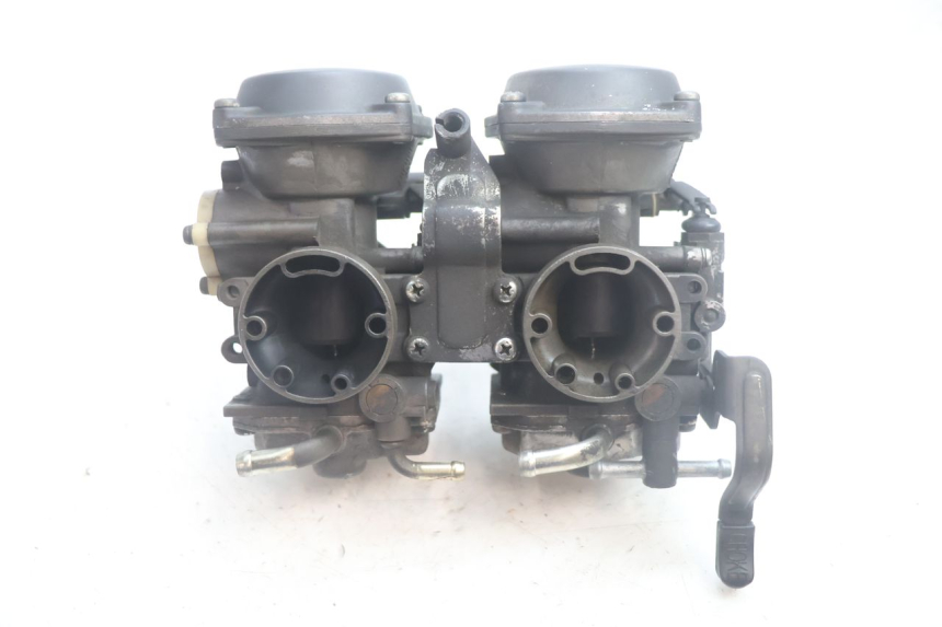 photo de VERGASER YAMAHA XV VIRAGO 535 (1988 - 2004) - Hoofdaanzicht