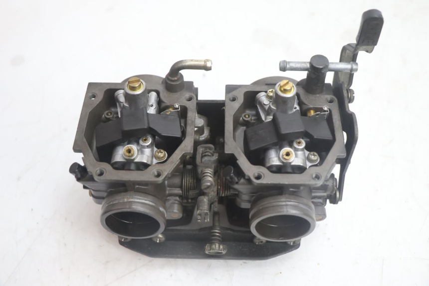 photo de VERGASER YAMAHA XV VIRAGO 535 (1988 - 2004) - Productaanzicht