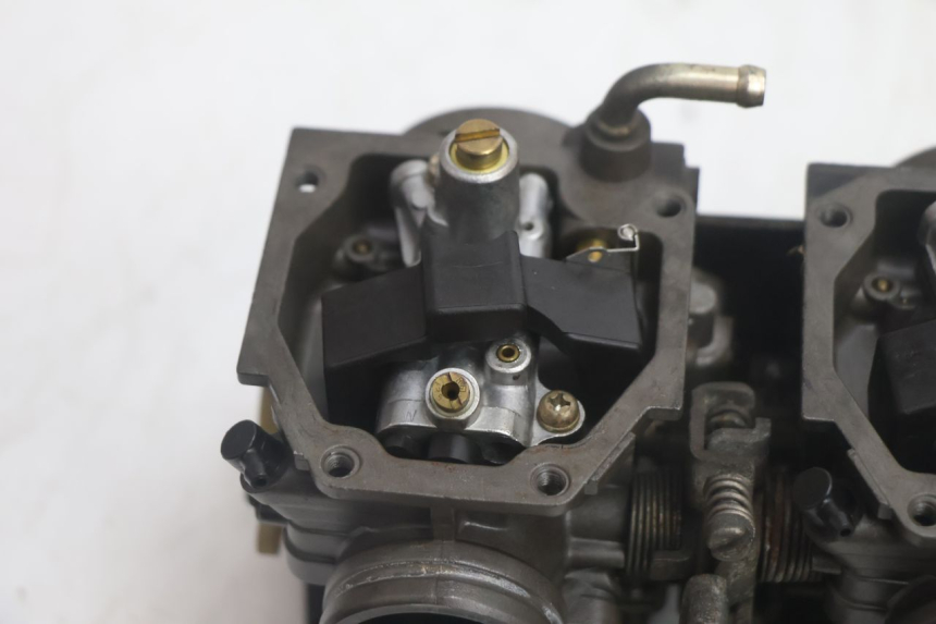 photo de VERGASER YAMAHA XV VIRAGO 535 (1988 - 2004) - Kenmerkende details