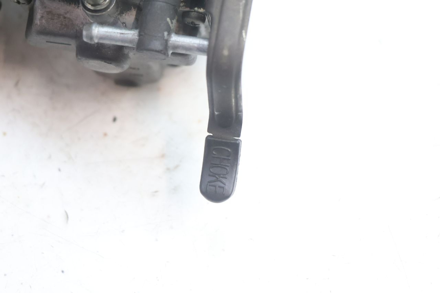 photo de VERGASER YAMAHA XV VIRAGO 535 (1988 - 2004) - Andere kijkhoek