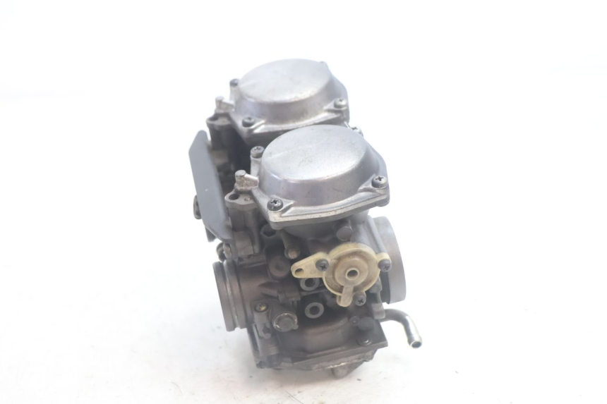 photo de VERGASER YAMAHA XV VIRAGO 535 (1988 - 2004) - Bevestigingspunten