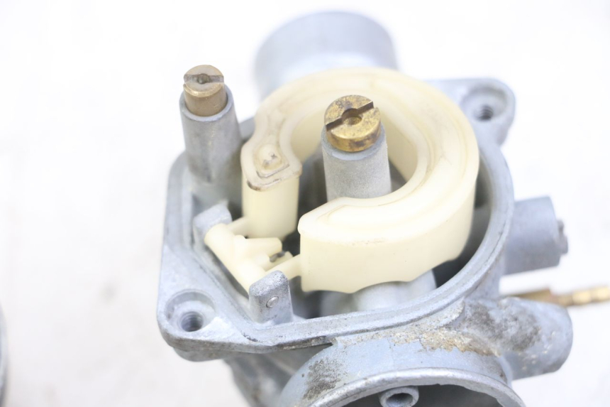 photo de VERGASER YAMAHA BW'S NG NEXT GENERATION 50 (1996 - 2003) - Kenmerkende details