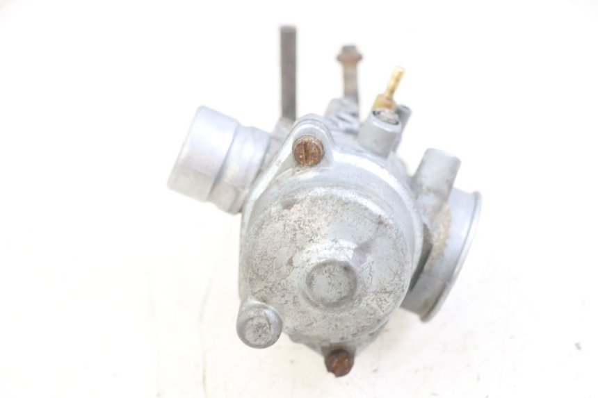 photo de VERGASER YAMAHA BW'S NG NEXT GENERATION 50 (1996 - 2003) - Andere kijkhoek