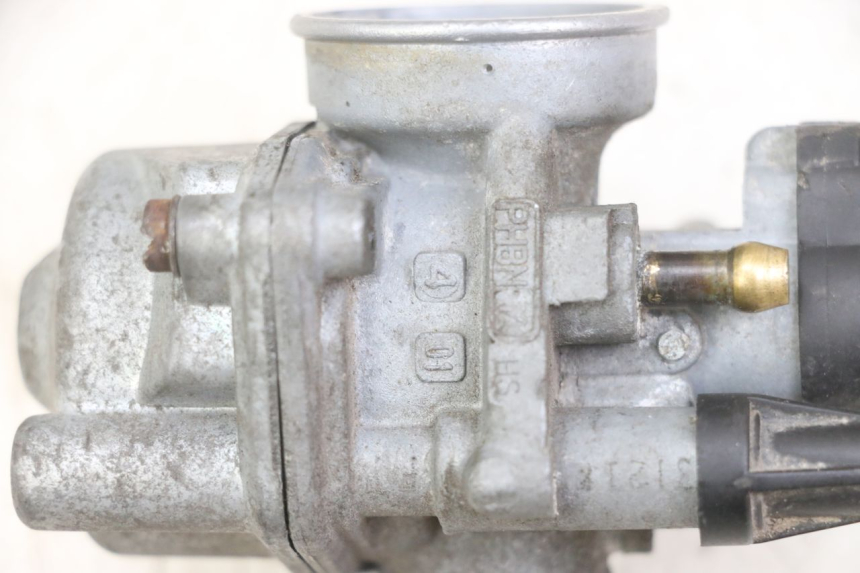 photo de VERGASER YAMAHA BW'S NG NEXT GENERATION 50 (1996 - 2003) - Overzicht