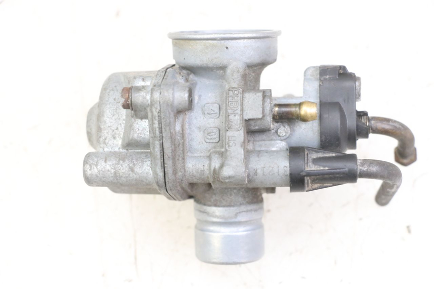 photo de VERGASER YAMAHA BW'S NG NEXT GENERATION 50 (1996 - 2003) - Bevestigingspunten