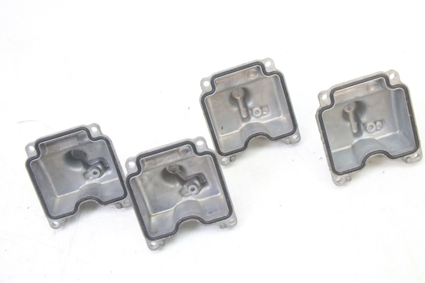 photo de VERGASER YAMAHA FZS FAZER 600 (2001 - 2003) - Zoom op componenten