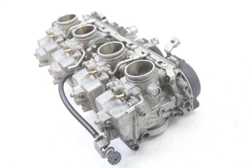 photo de VERGASER YAMAHA FZS FAZER 600 (2001 - 2003) - Technische close-up