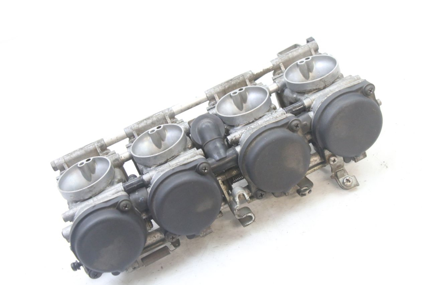 photo de VERGASER YAMAHA FZS FAZER 600 (2001 - 2003) - Overzicht