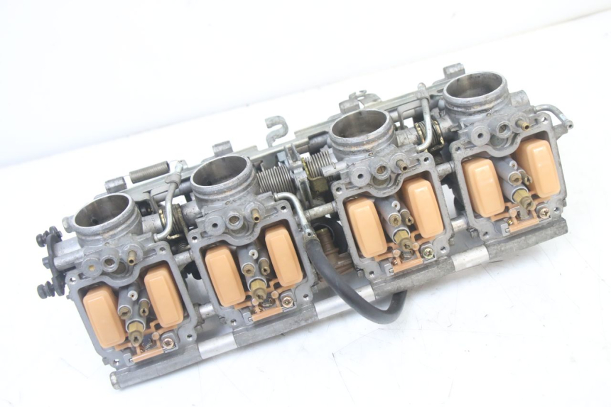 photo de VERGASER YAMAHA FZS FAZER 600 (2001 - 2003) - Gecontroleerd onderdeel