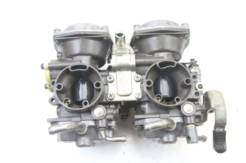 photo de VERGASER YAMAHA XV VIRAGO 535 (1988 - 2004) - Hoofdaanzicht